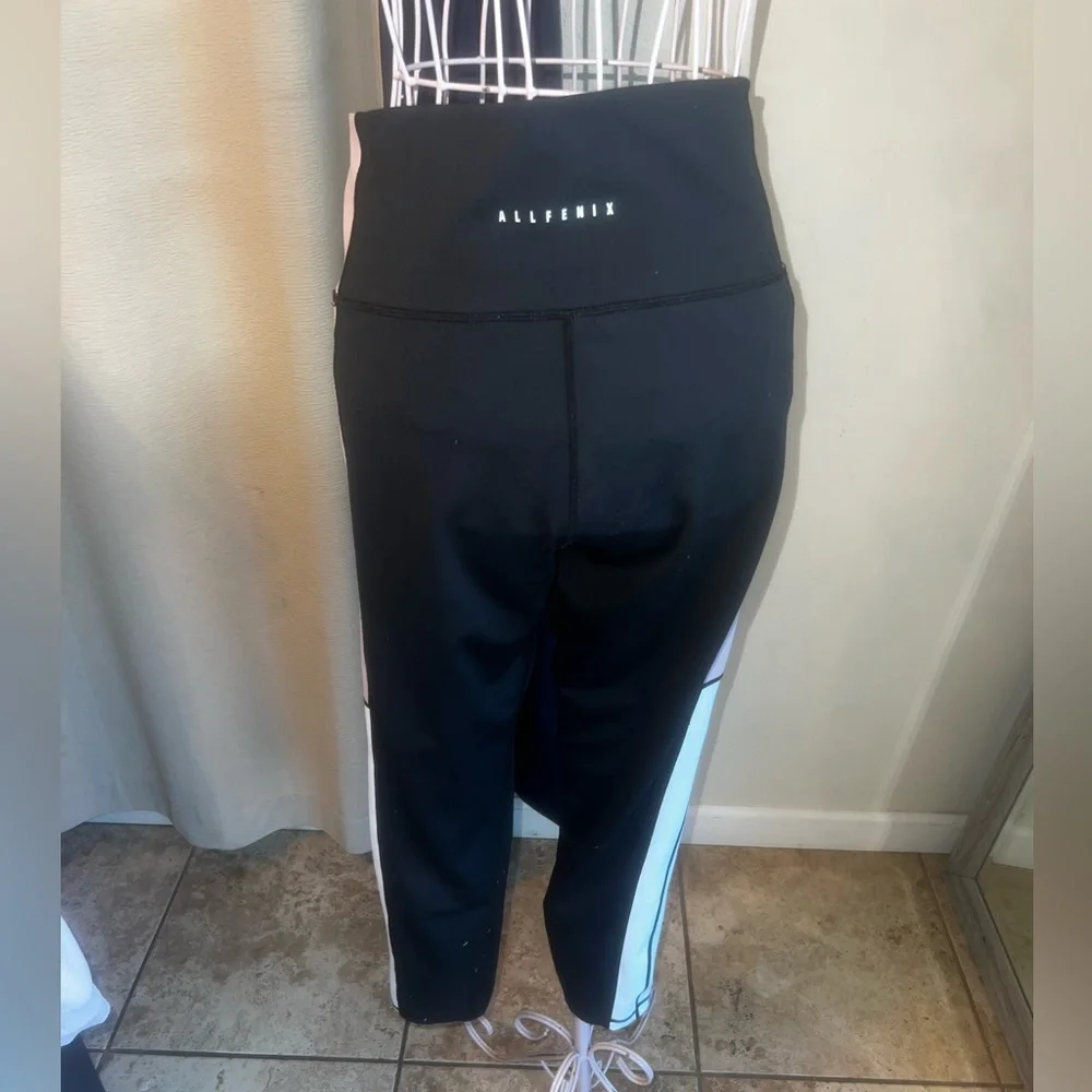 Allfenix legging - Picture 1 of 5